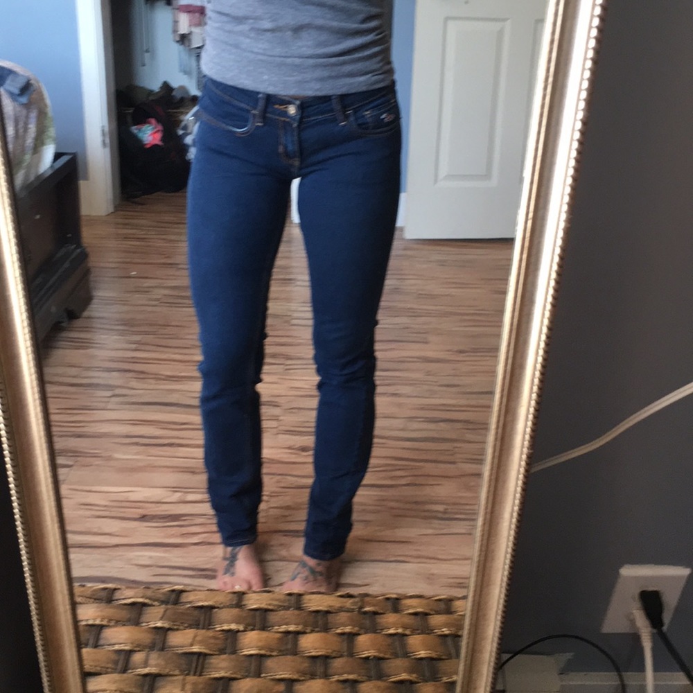 Hollister Jeans